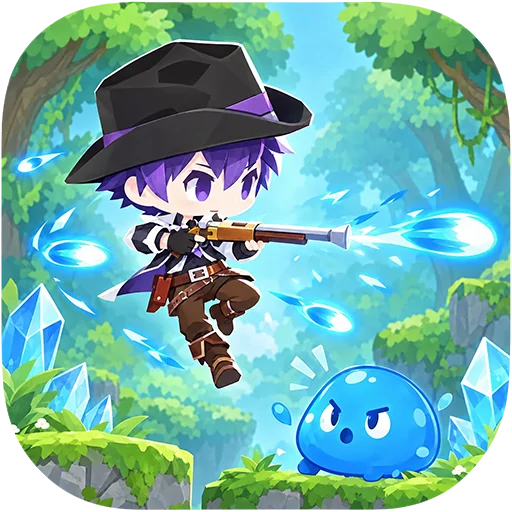 Ludovix Jump icon
